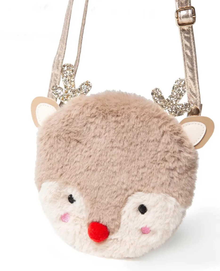 Rockahula Little Reindeer Bag