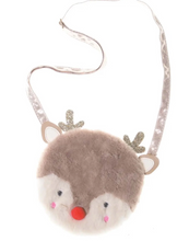 Load image into Gallery viewer, Rockahula Little Reindeer Bag
