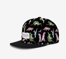 Load image into Gallery viewer, Headster Dino Snapback
