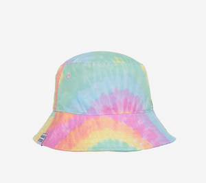 Headster Tie Dye 2.0 Bucket Hat