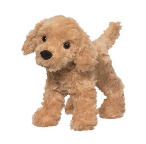 Thatcher Golden Retriever