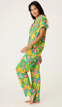 Load image into Gallery viewer, PJ Salvage Whimsy Fruit PJ Set
