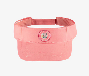 Souris Mini Pink Visor