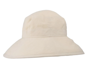 Puffin Gear Garden Hat Patio LInen