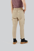 Load image into Gallery viewer, Fig Nahoni Pant w/Belt
