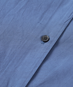 Masai Isabina Shirt Jacket Sargasso Sea