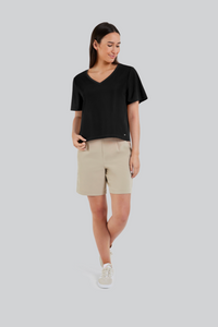 Fig Shenley Flutter Tee