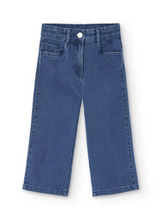 Load image into Gallery viewer, Boboli Wide Leg Jean
