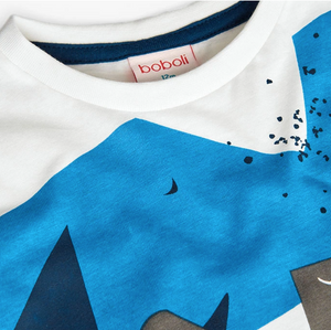 Boboli Animal Fantasy Tee