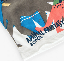 Load image into Gallery viewer, Boboli Animal Fantasy Tee
