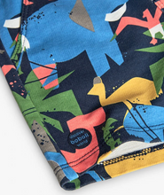 Load image into Gallery viewer, Boboli Dino Print Shorts
