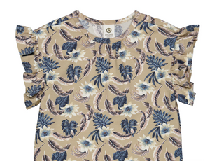 Musli Lily Tee Navy MIx