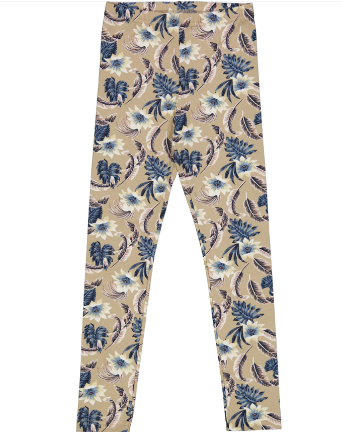 Musli Lily Leggings Navy Mix