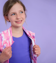 Load image into Gallery viewer, Hatley Candy Ombre Active Jacket
