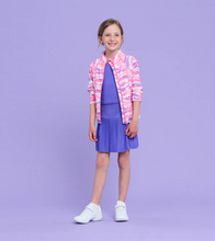 Load image into Gallery viewer, Hatley Purple Opulence Sporty Skort
