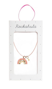 Rockahula Miami Rainbow Necklace