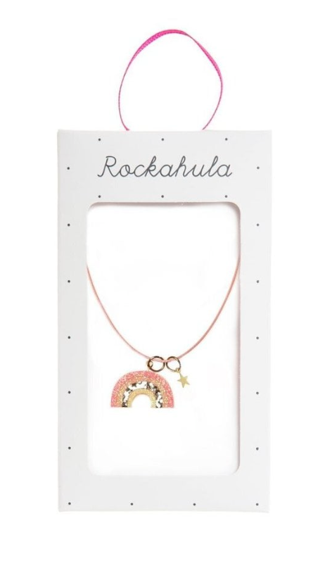 Rockahula Miami Rainbow Necklace