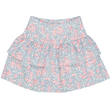 Load image into Gallery viewer, Musli Petit Skirt  Balsam Cream/Bubblegum
