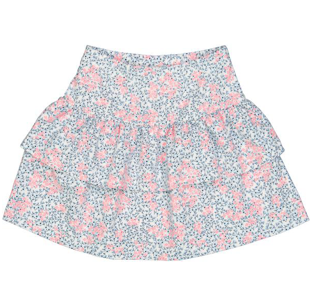 Musli Petit Skirt  Balsam Cream/Bubblegum