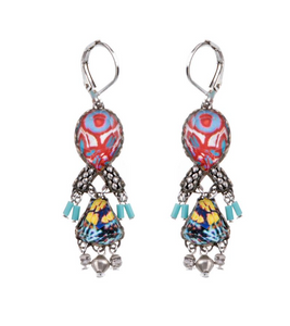 Ayala Bar Carnival Gala Earrings