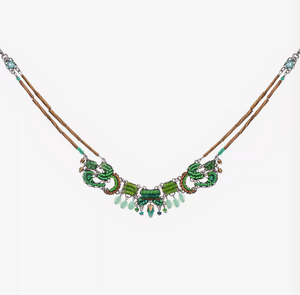 Ayala Bar Grassland Blade Necklace