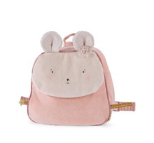 Load image into Gallery viewer, Petite Ecole de Danse Mouse Backpack

