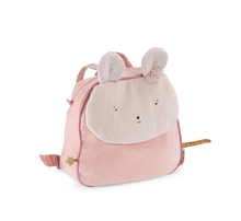 Load image into Gallery viewer, Petite Ecole de Danse Mouse Backpack
