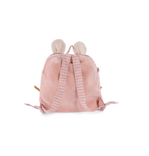 Load image into Gallery viewer, Petite Ecole de Danse Mouse Backpack
