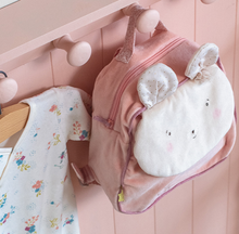 Load image into Gallery viewer, Petite Ecole de Danse Mouse Backpack

