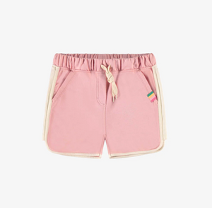 Souris Mini Sporty Pink Shorts