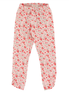 Minymo Flower Print Legging