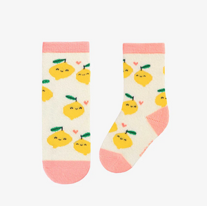 Souris Mini Lemon Socks