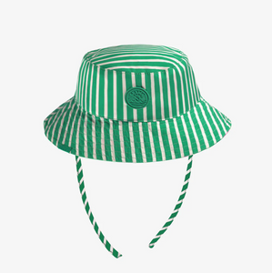 Souris Mini Green Reversible Sun Hat