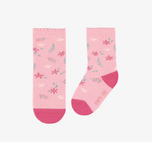 Souris Mini Floral Socks