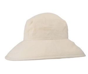 Puffin Gear Garden Hat Patio LInen