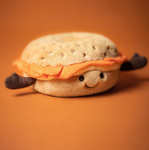 Load image into Gallery viewer, Amuseables Bagel
