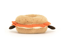Load image into Gallery viewer, Amuseables Bagel
