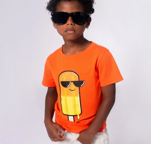 Appaman Citrus Popsicle Tee