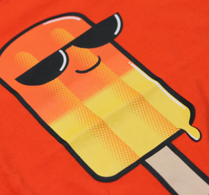 Appaman Citrus Popsicle Tee