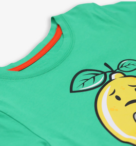 Appaman Lemon Aid Tee