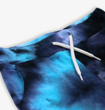 Load image into Gallery viewer, Appaman Preston Shorts Ocean Tie Dye
