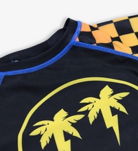 Load image into Gallery viewer, Appaman Happy Surfing Rashguard
