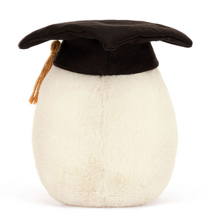 Amuseables Boiled Egg Graduation