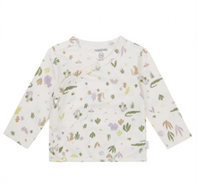 Load image into Gallery viewer, Noppies Ojai Foldover Top and Pant
