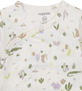 Noppies Ojai Foldover Top and Pant