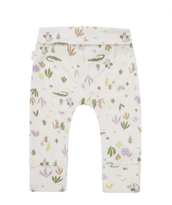 Noppies Ojai Foldover Top and Pant