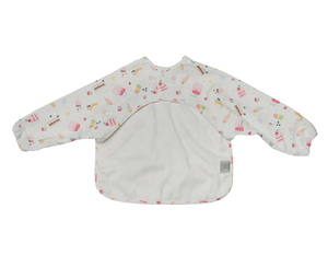 Loulou Lollipop Waterproof Bibs Sweet Treats