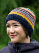 Load image into Gallery viewer, Ambler Fiesta Beanie
