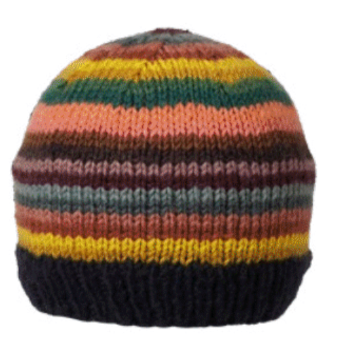 Ambler Fiesta Beanie