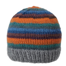 Load image into Gallery viewer, Ambler Fiesta Beanie
